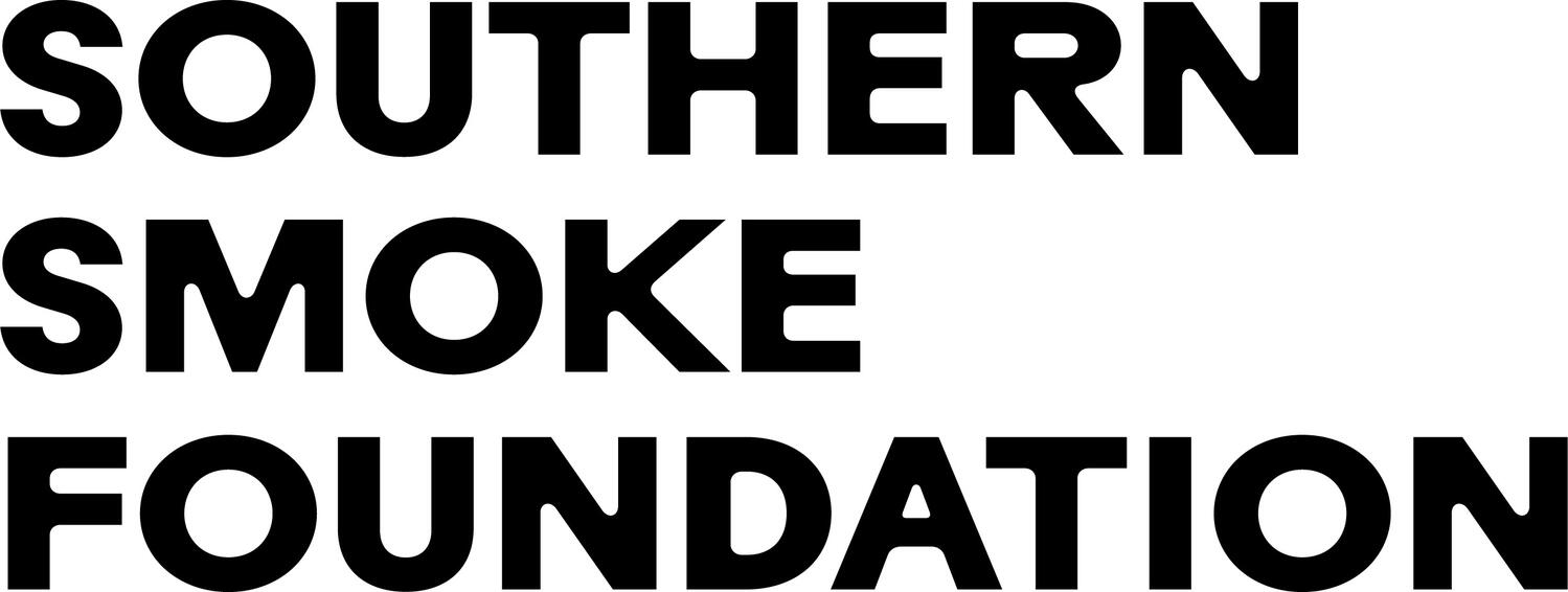 Southern Smoke Foundation Southern Smoke Foundation
