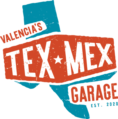 Valencia's Tex-Mex Garage Valencia's Tex-Mex Garage